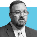 Jack Gumtow, CIO, Defense Intelligence Agency 